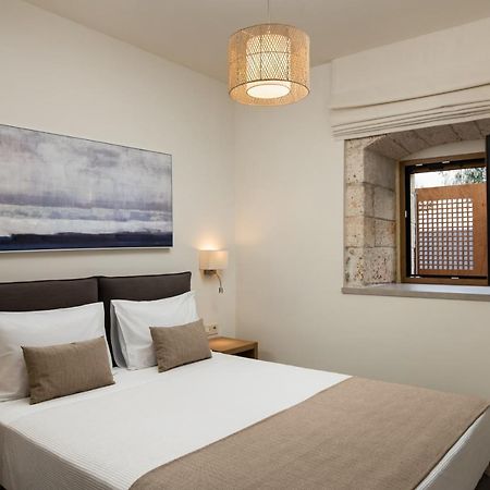 Amare Chania Luxury Residence Sternai Ngoại thất bức ảnh